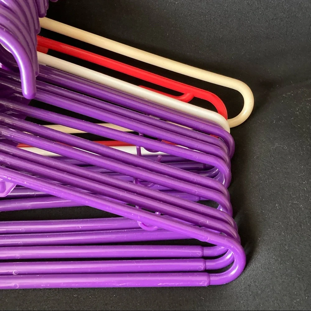 15 Children’s Hangers 12” Long